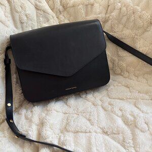 Mansur Gavriel Envelop Crossbody Bag
